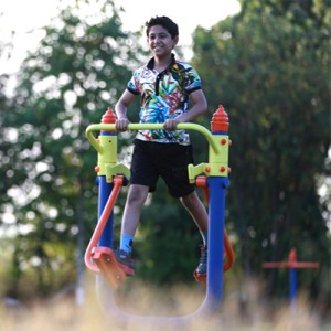 AIR WALKER KG45